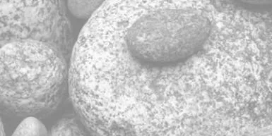 Pebbles 3 of 3